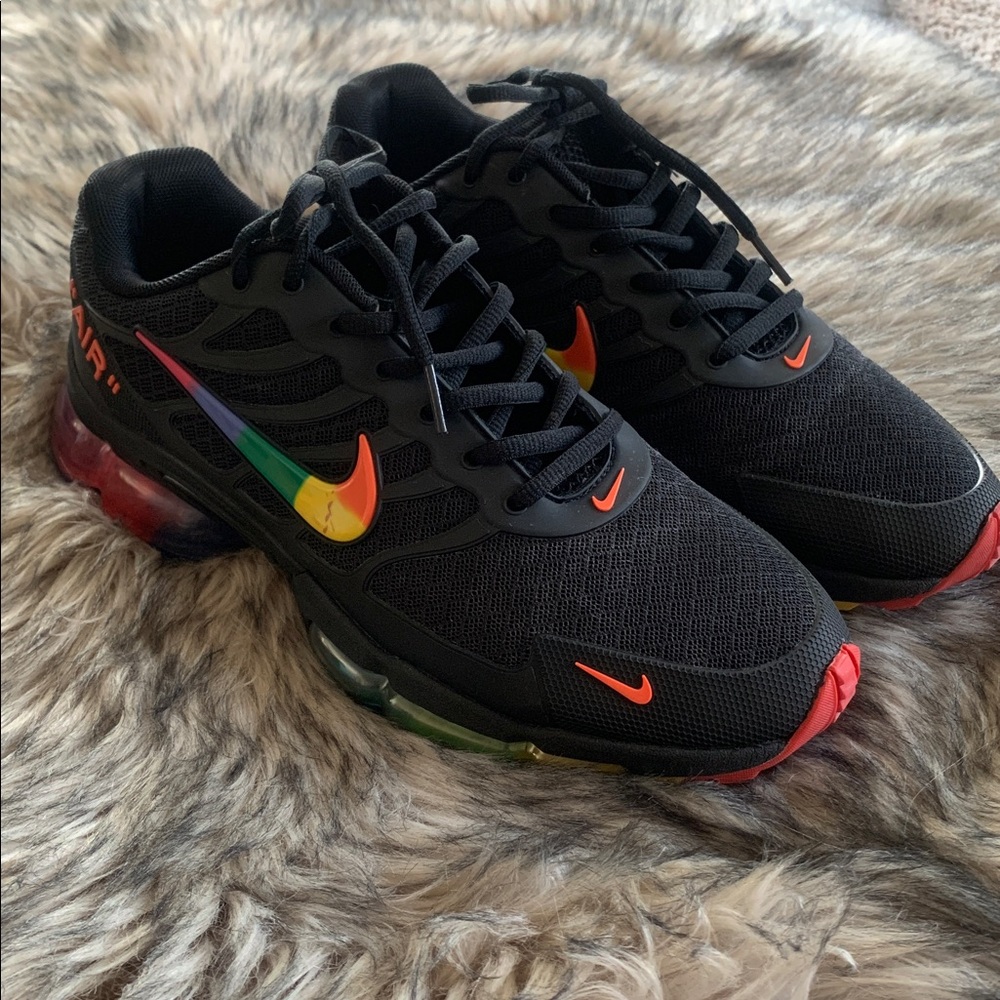 Nike Airmax Rainbow - Picture 6 of 13
